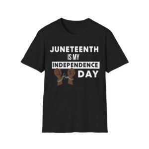 Juneteenth tshirt...